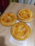 Вкуснейшие пироги