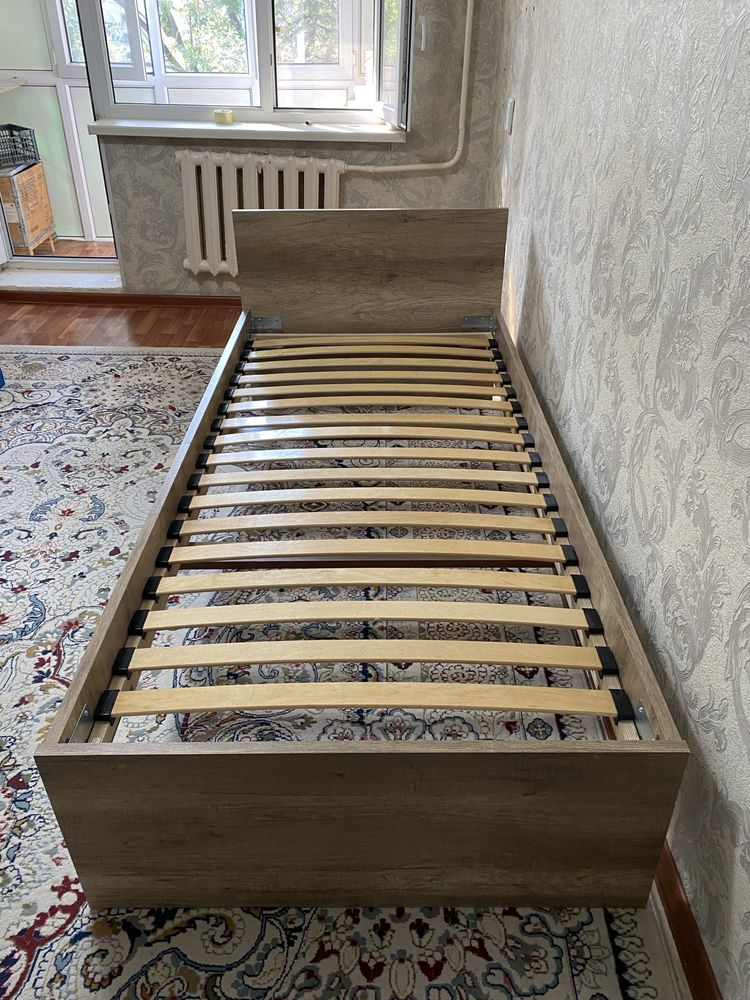 Продается кровать