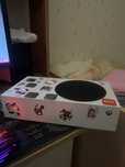Продаю Xbox Series S