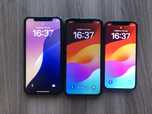 Продам два Iphone 11 и Iphone 12 mini