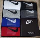 Носки Nike.Подарочные
