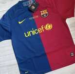 Продаю футбольную форму Barcelona 2009 UCL