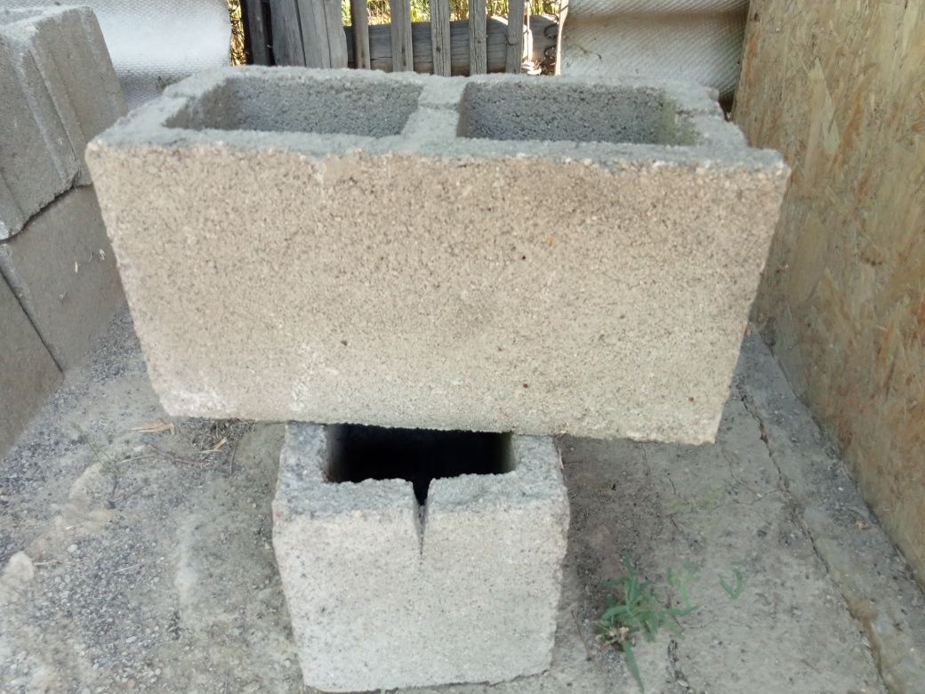 Продам пескоблок