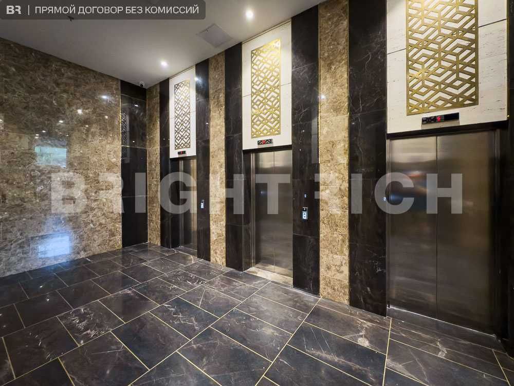 Almaty Plaza - продажа офиса 3 079.4 м²