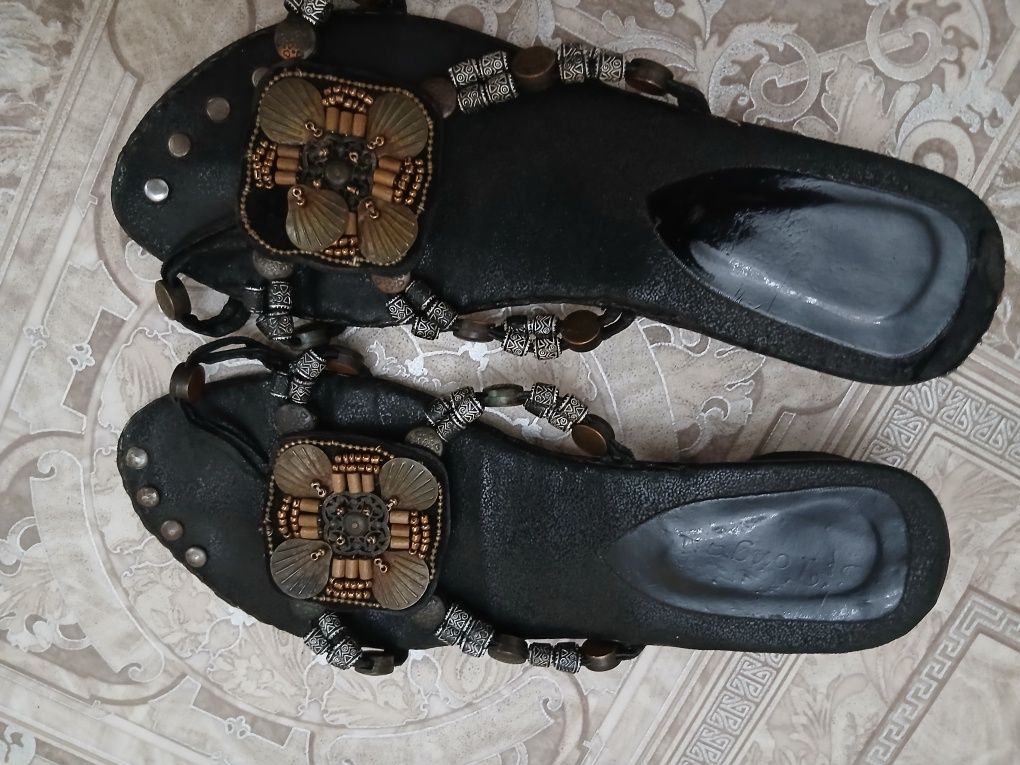 Шлепки женские, мәсі унисекс
