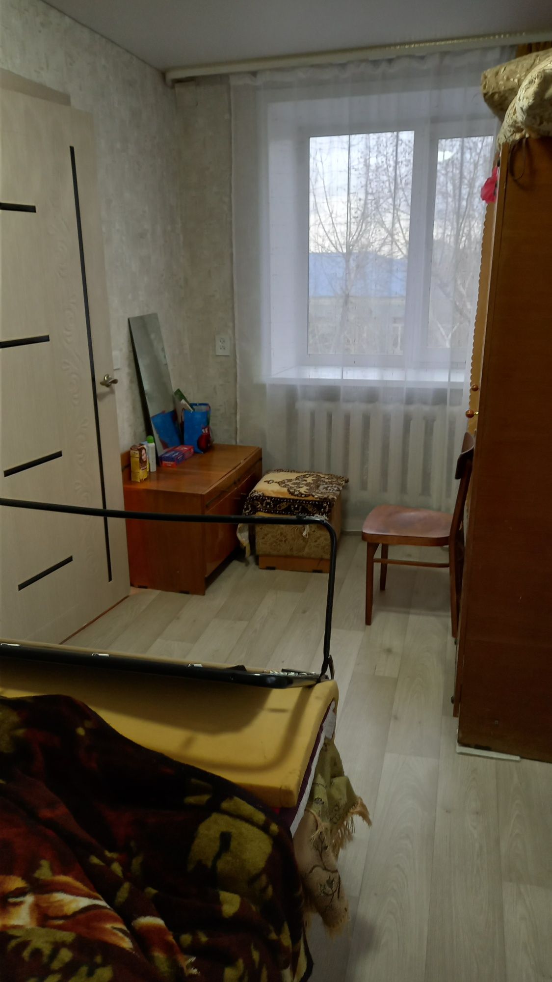 Продам 2комн квартиру