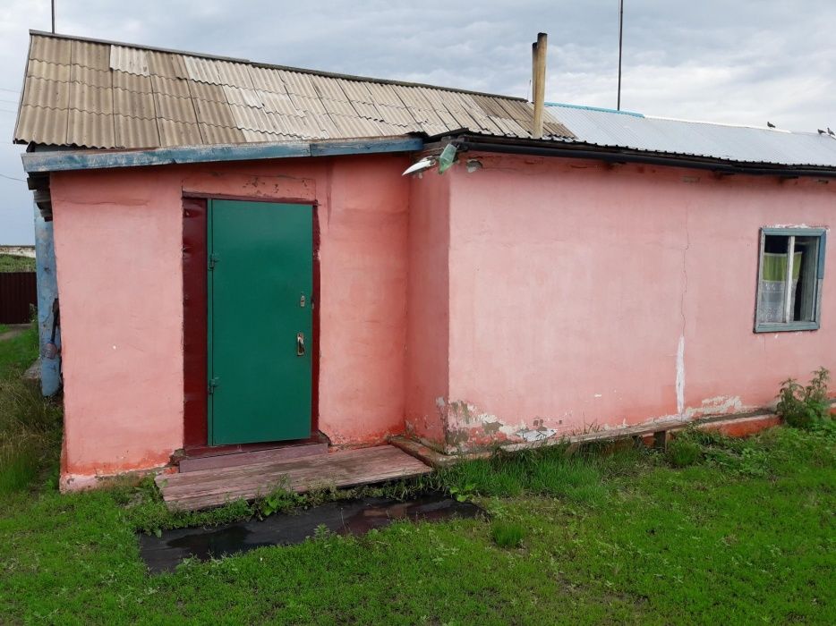 Продаю дом село Кызылжар
