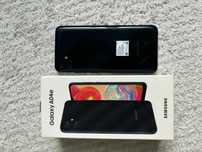 Samsung galaxy A04e телефон