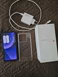 Xiaomi 13t pro 16/1024 черный, полный комплект