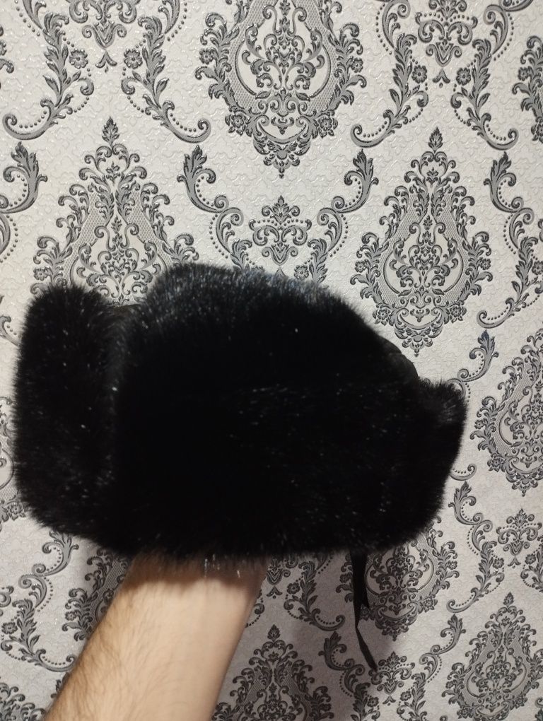Шапка ушанка не дорого