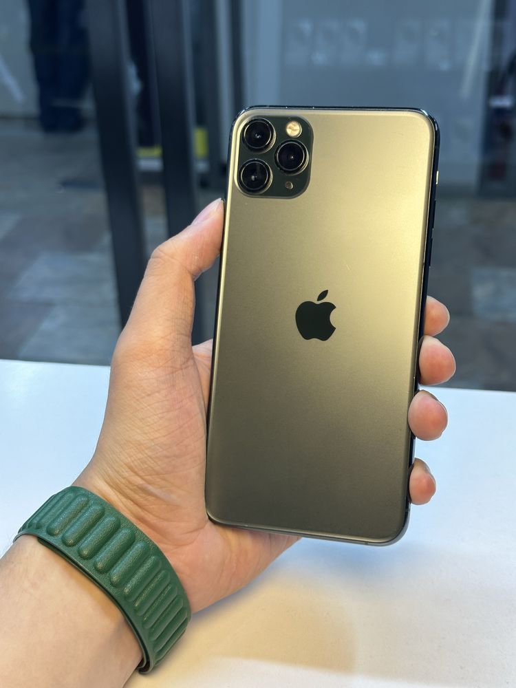 Продам iPhone 11 pro max 256gb