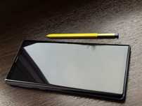 Samsung Note 9 512 Gb