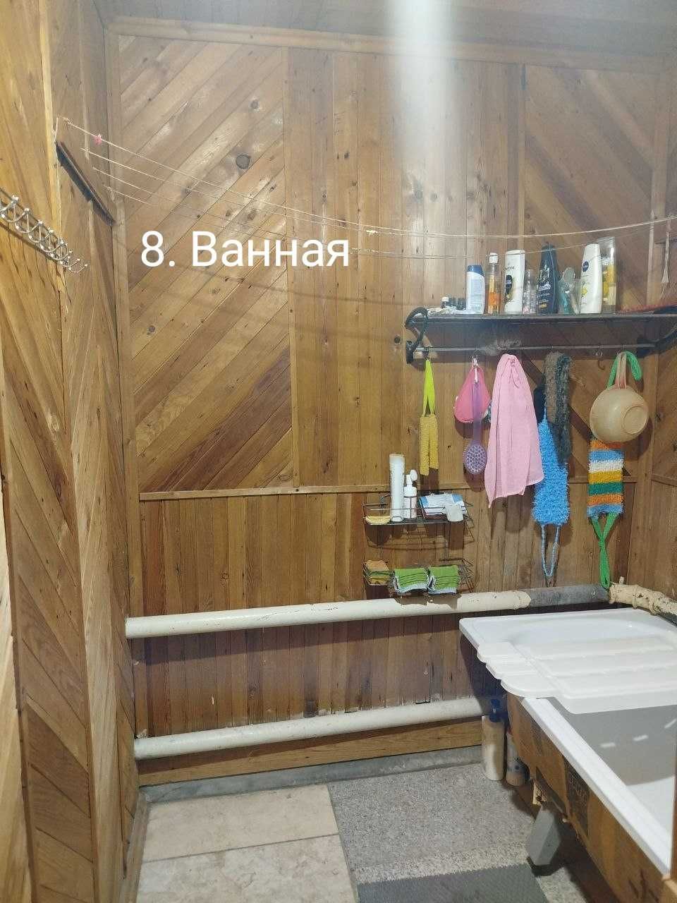 Частный дом в Пригородном