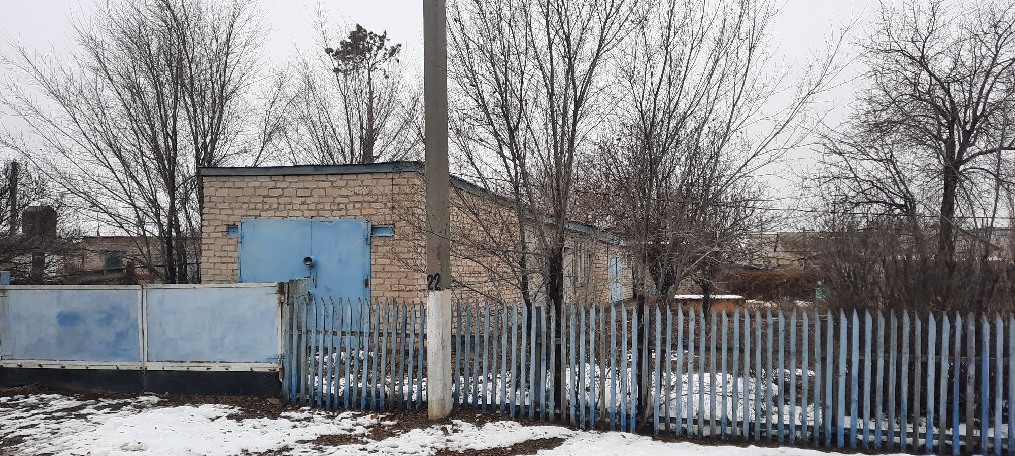 Дом в Аккемире Актюбинская обл
