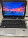 Ноутбук HP ProBook 430 G2