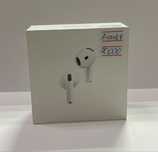 Новые Airpods 4, ЖанТаС ломбард, г. Астана