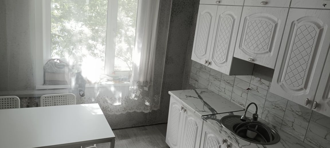 Срочно продам 2х комнатную квартиру.