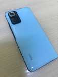 Xiaomi Redmi Note 10 pro 128гб  (Тараз Мынбулак 58\2 ) лот 626042