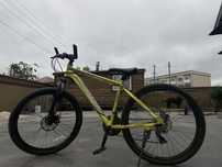 Велосипед GRANT TRIGON 29