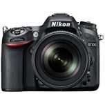 Зеркальный фотоаппарат nikon d7100