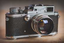 Коллекция фототехники - Carl Zeiss, Minolta, Canon FL, Юпитер, Гелиос