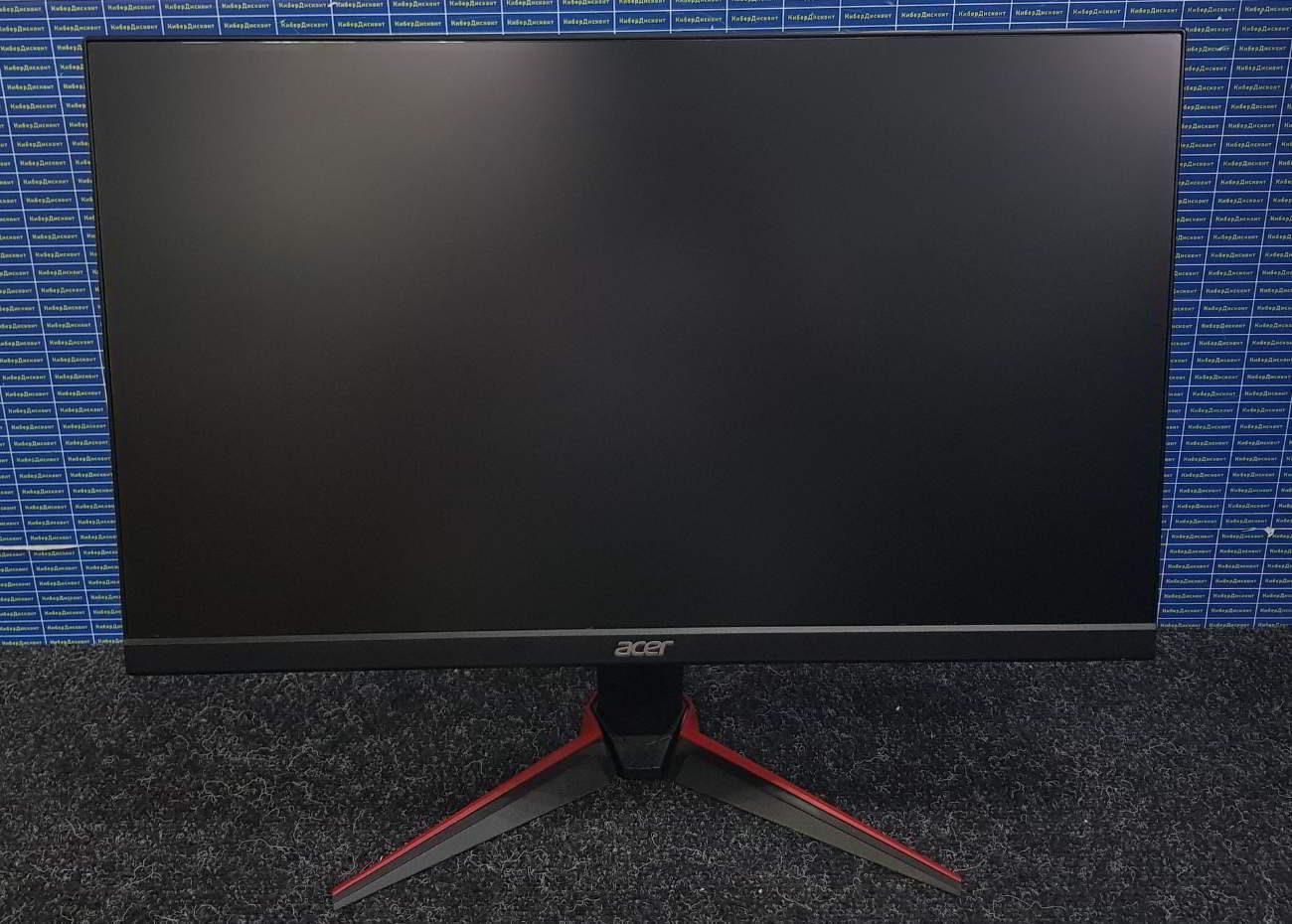 Монитор Acer VG240Y 75гц