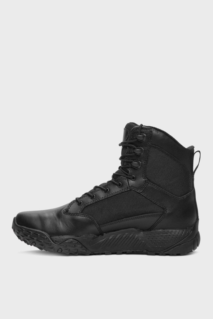 Ботинки under armour stellar tac