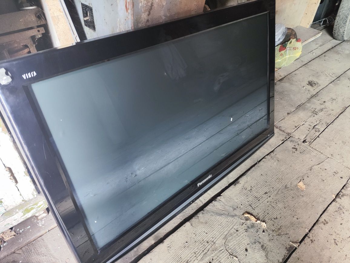 Телевизор Panasonic