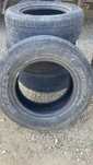 Жазғы дөнгелек сатылады, 265/65 R17.