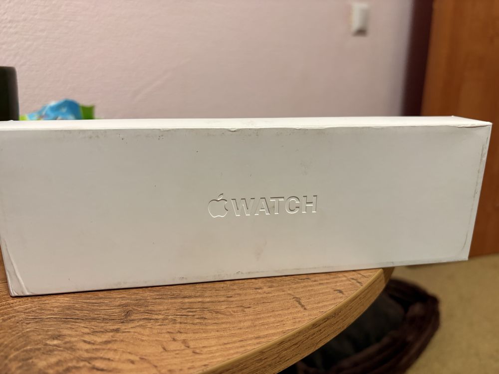 Apple Watch Series 9 GPS M/L 45mm