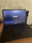 ASUS ROG GL553VD | i7 / 16GB RAM / SSD + HDD / GTX 1050