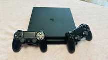 PS4 Slim / Sony Playstation 4 Slim / Сони