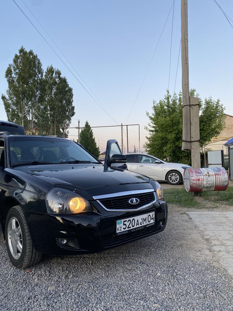 Продам Приора 2 Универсал Люкс