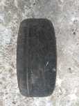 ОДНА шина 225/55 R16 - "GoodYear Excellence" (Германия), летняя.