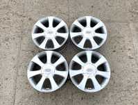 Комплект дисков R17  5x114,3
