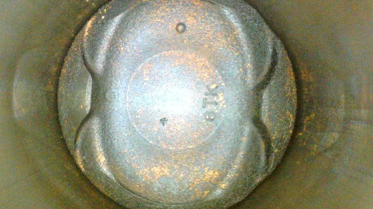 Двигатель, мотор ДВС 1KR на Toyota Yaris 2, 3, Peugeot 107, Citroen C1