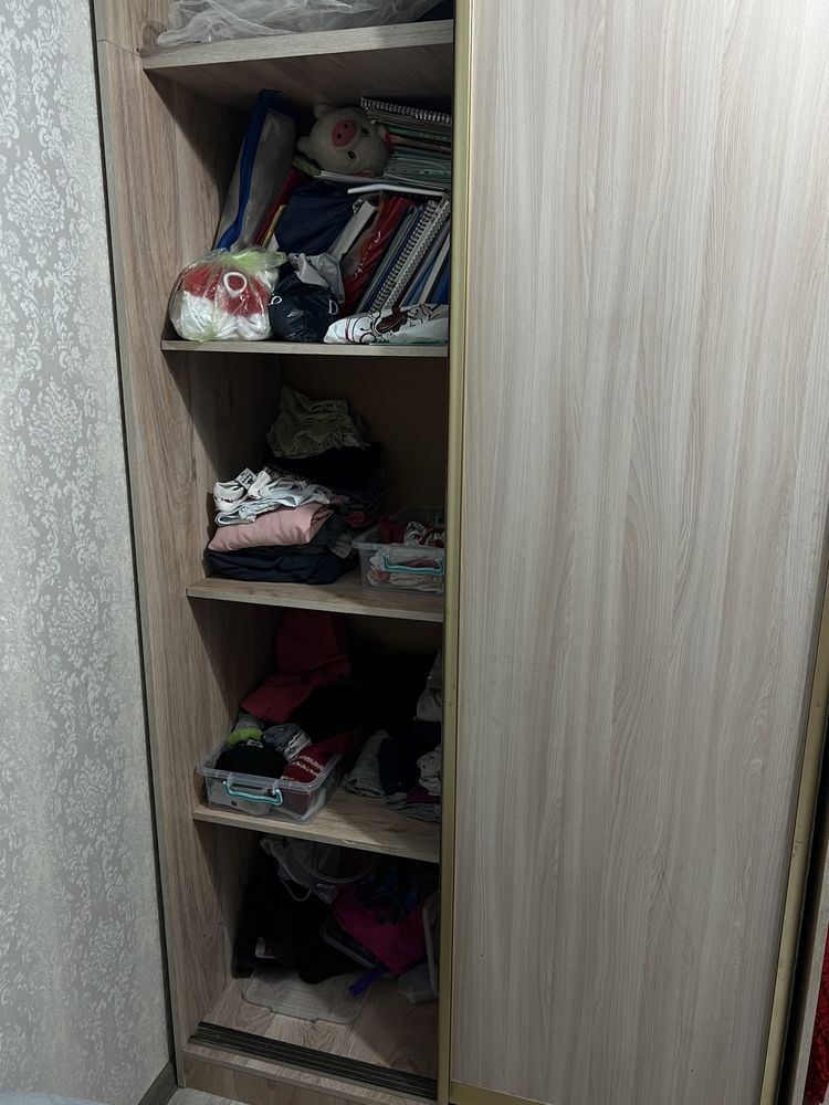 Шкаф купе в отличном состояний
