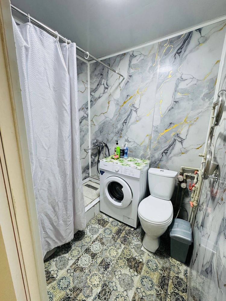 Посуточный квартира