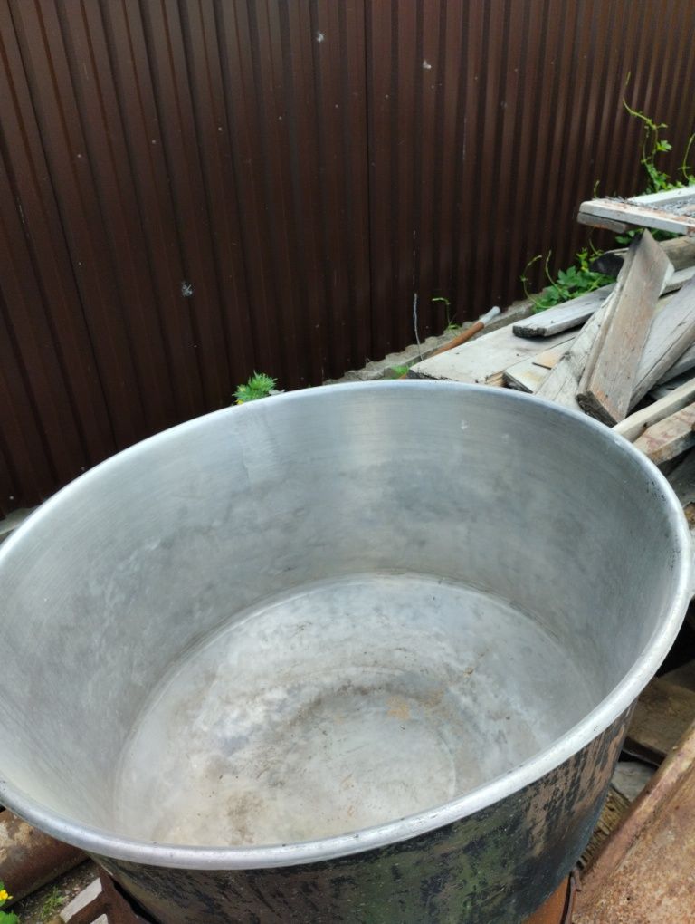 Тай казан и газовая горелка