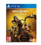 Mortal Kombat 11