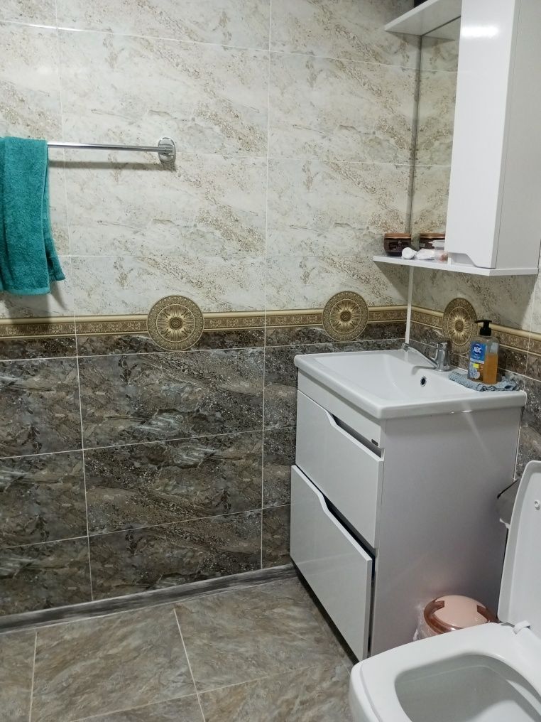 Продам частный дом в Карасу