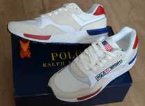 Polo Ralph Lauren 42 р. оригинальная обувь