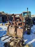 Т-40 продам срочно