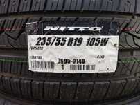 Nitto 235/55R19 NT421A 105W