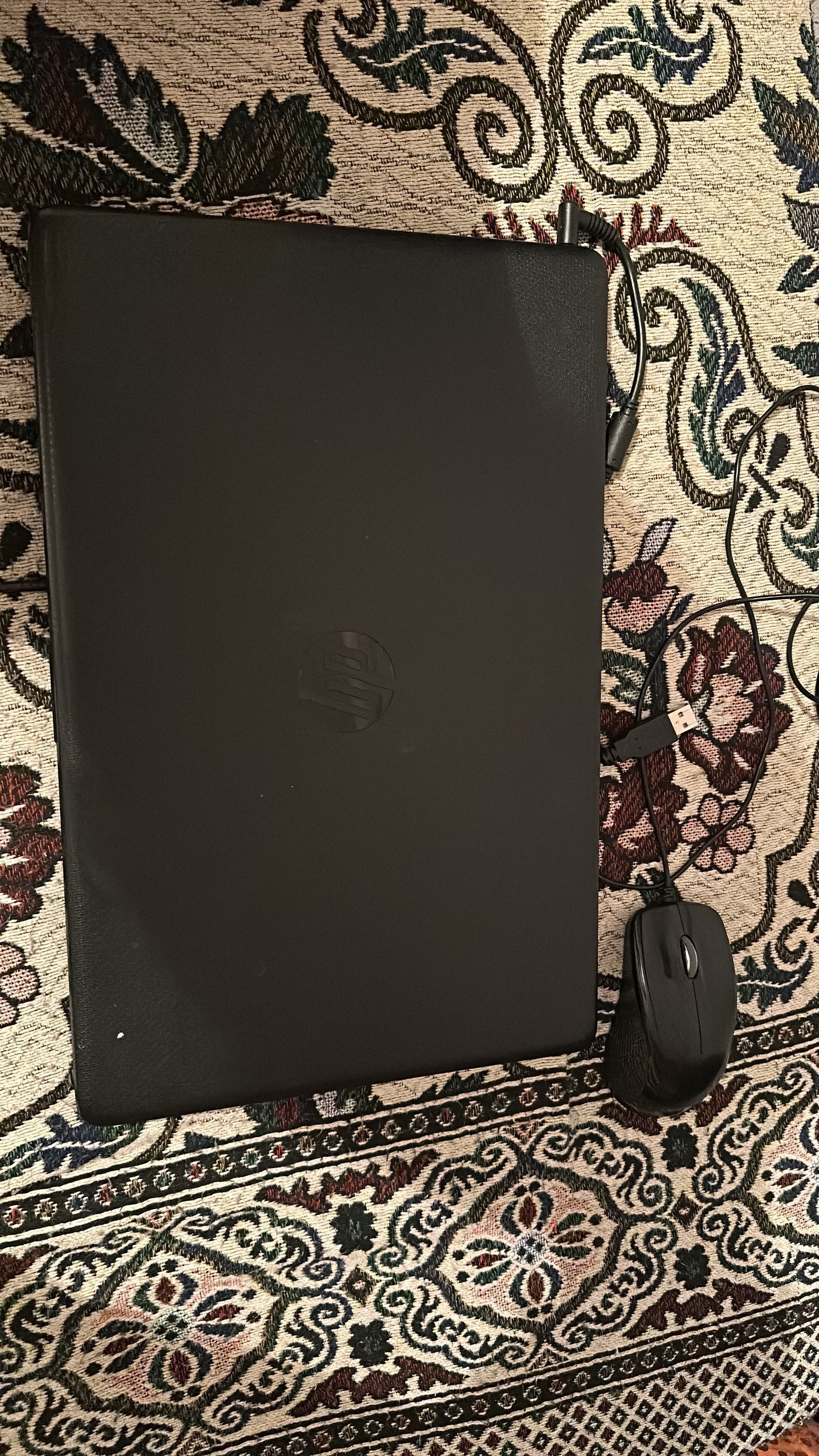Ноутбук HP Laptop 15 db1xxx