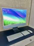 Apple iMac 24, M1
