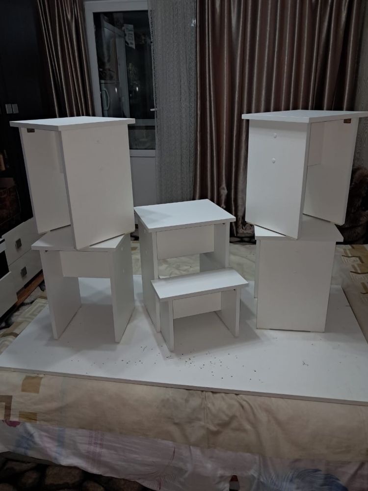 Кухонные стулья