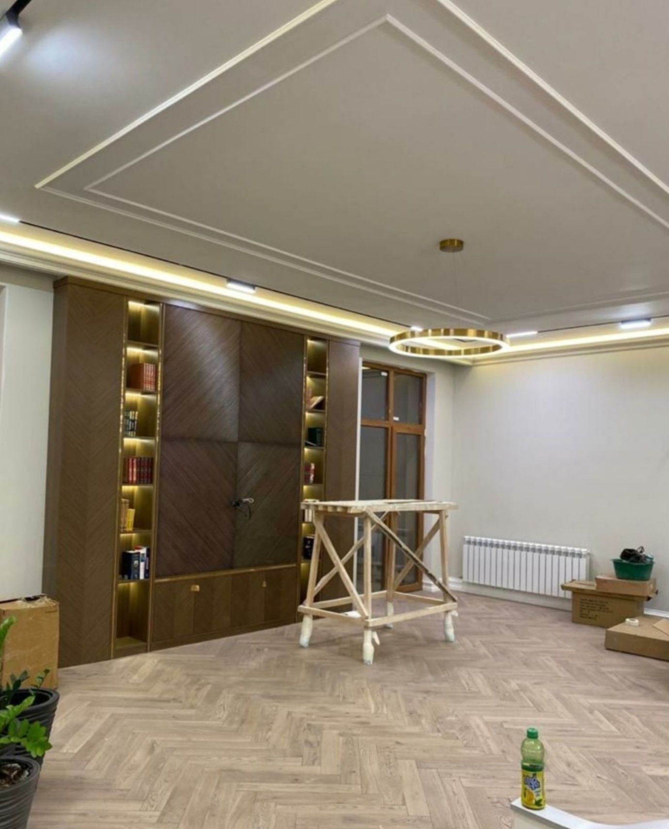 Ремонт квартир под ключ, Евро ремонт, Ремонт офисов домов