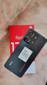 Xiaomi Redmi 13C