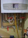 Ремонт Газовых котлов, колонок. В Алматы